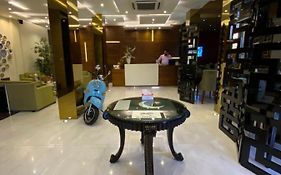 Lahore Continental Hotel  3* Pakistan
